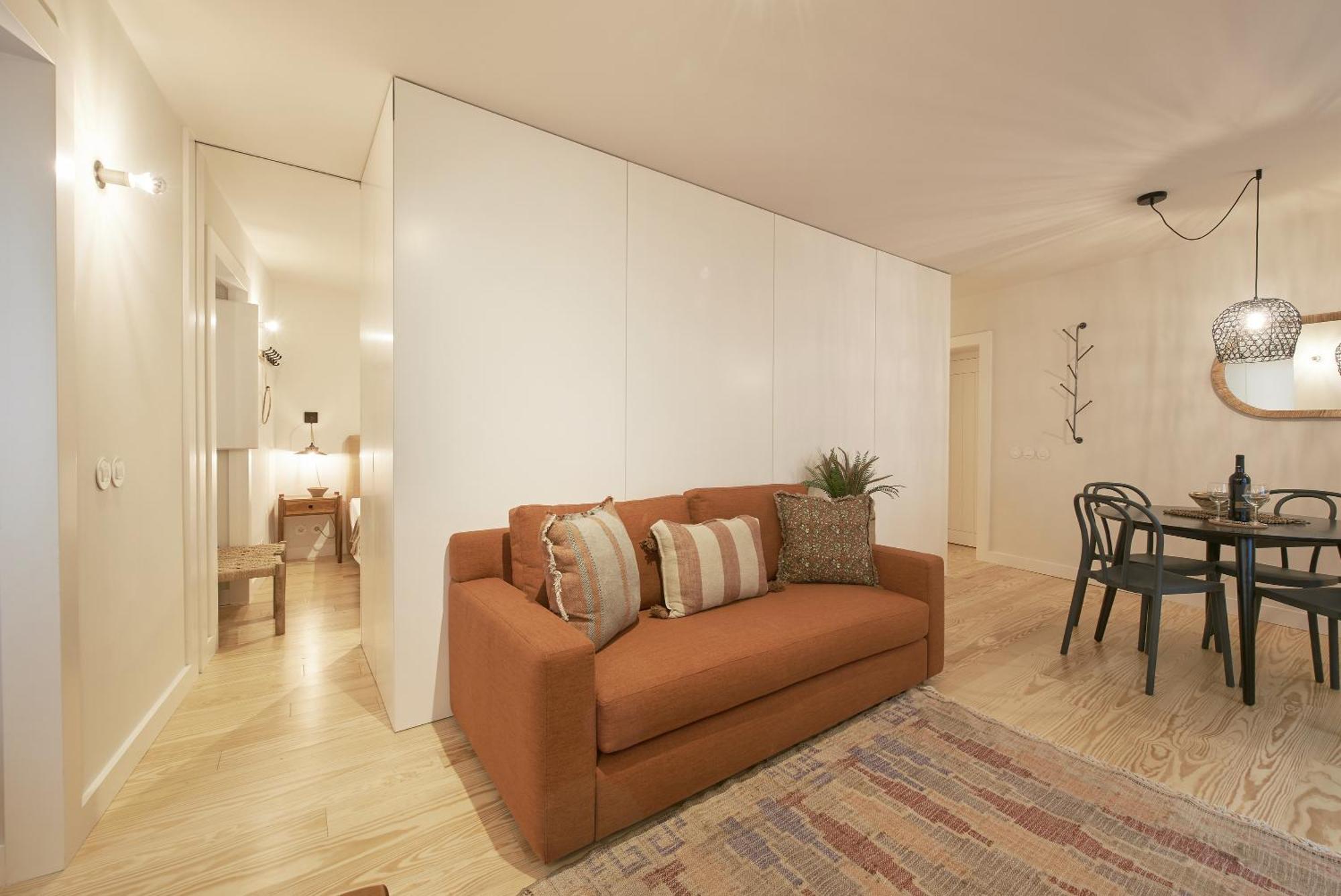 Apartamento Lisbon All The Best - Bairro Alto 1 Exterior foto