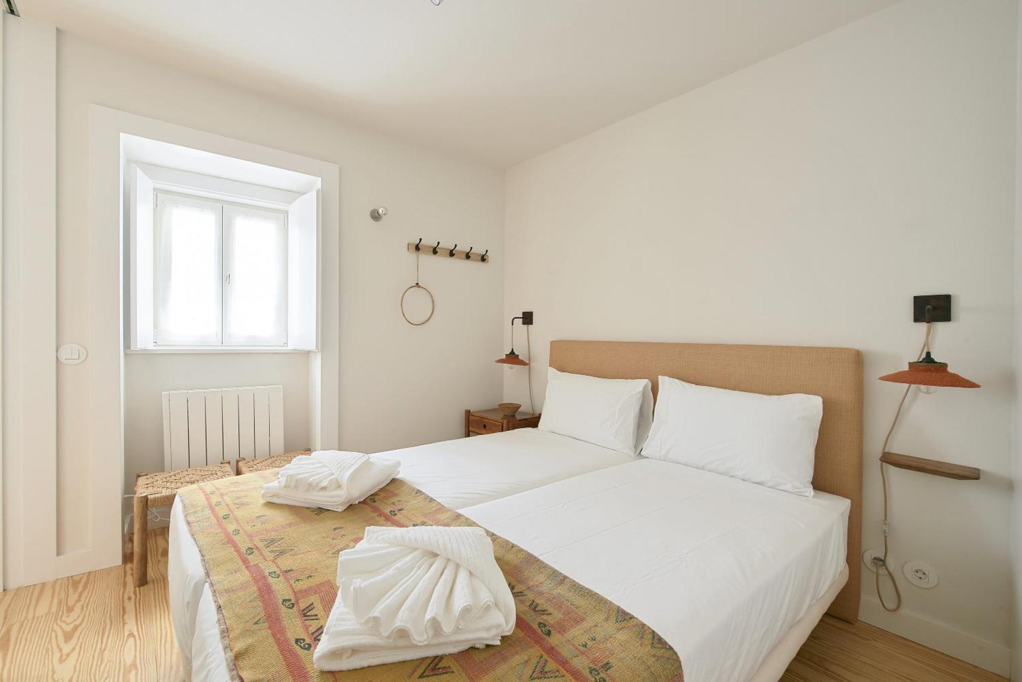 Apartamento Lisbon All The Best - Bairro Alto 1 Exterior foto