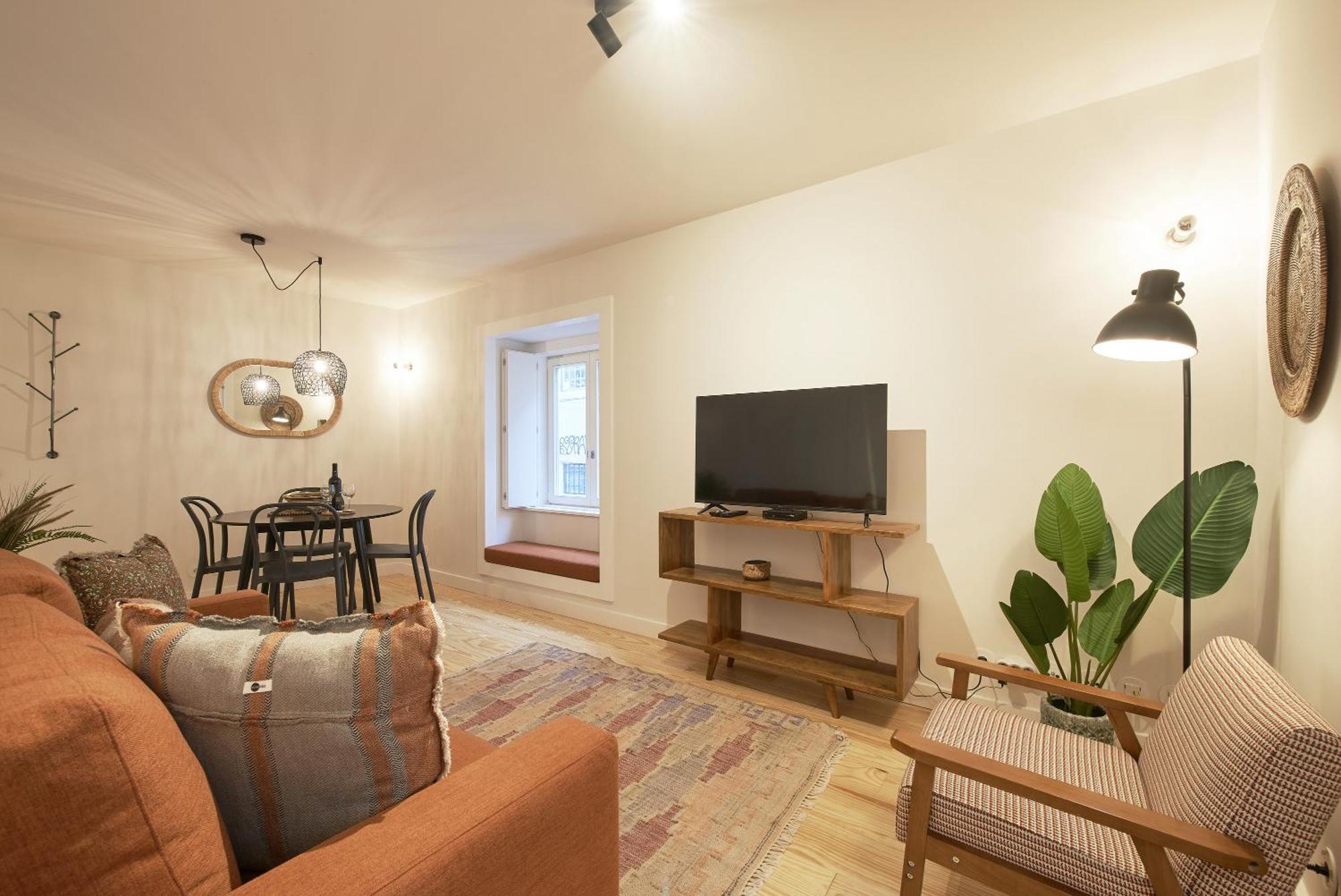 Apartamento Lisbon All The Best - Bairro Alto 1 Exterior foto