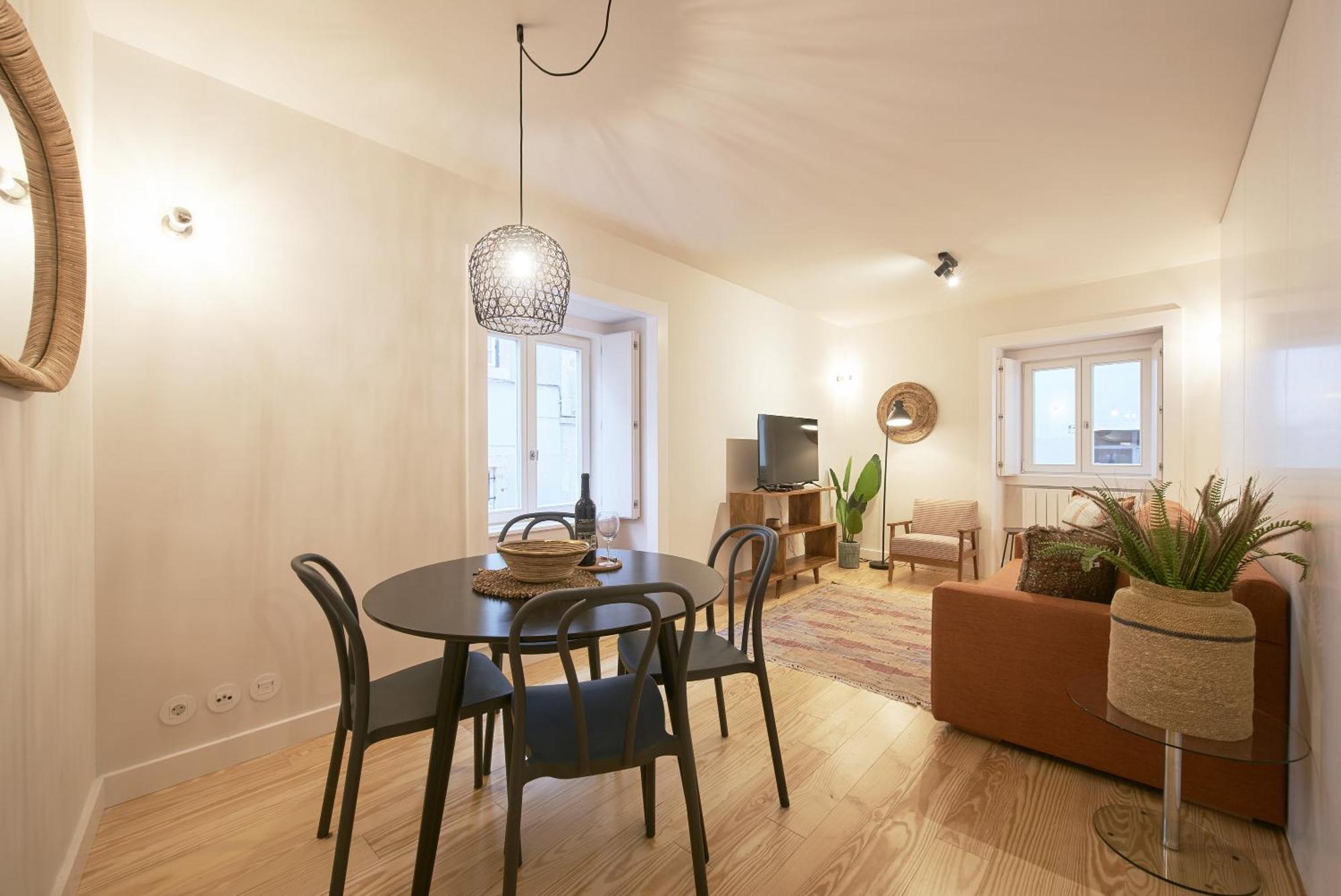 Apartamento Lisbon All The Best - Bairro Alto 1 Exterior foto